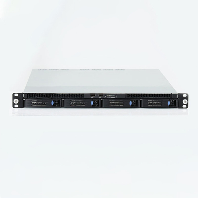 Καλή τιμή 4xSATA Intel Xeon E2100 Βιομηχανικός Μίνι PC με PCIe E 3.0X8 on-line