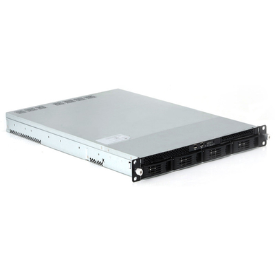 Βιομηχανικός Μίνι PC με Intel Xeon E2100 CPU και 1xLAN Διαχείριση Διασύνδεσης