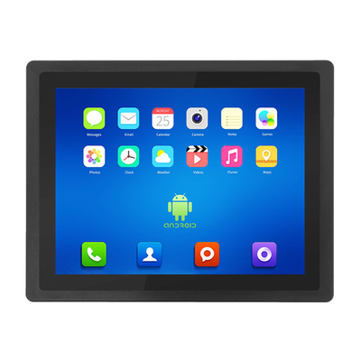 Καλή τιμή HDMI Interface Βιομηχανικό Android Tablet με 16GB Rom και προαιρετικό RS485 on-line
