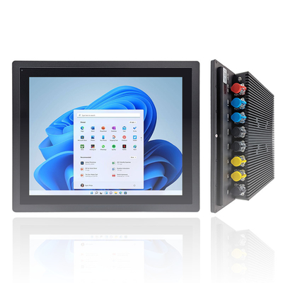 Καλή τιμή Αδιάβροχο IP65 Πίνακα PC 17