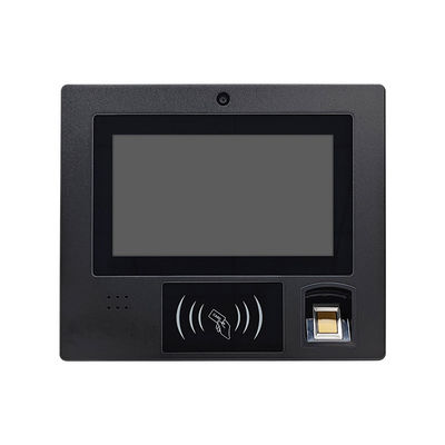 Καλή τιμή 7 ιντσών χωρητική οθόνη αφής Android All-in-one Tablet PC RK3568 με αναγνώριση δακτυλικών αποτυπωμάτων + RFID + Κάμερα on-line