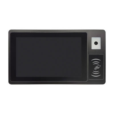 Καλή τιμή 10,1 ίντσες 1000 Brightness Capacitive Touch Panel Pc Celeron J1900 με RFID και QR Code on-line