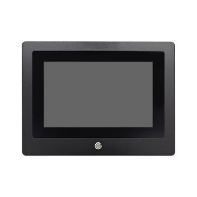 Καλή τιμή 10.1 Inch High Brightness 1000 Nits Capacitive Touch Industrial Computer I5-10210U, Built-in 25000 MAh Rechargeable Lithium Battery on-line