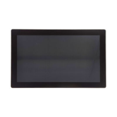Καλή τιμή Ultra-narrow Frame 1000nits All-in-one Panel PC Core I5-7200U 13.3-inch Capacitive Touch Screen, Excellent Heat Dissipation on-line