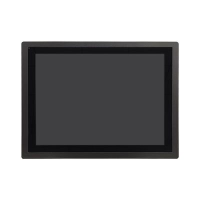 Καλή τιμή Fanless Embedded All-in-one PC Core I5-6300U 15-inch Capacitive Touch Screen, Large Area Heat Dissipation Design on-line