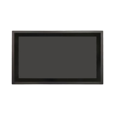 Καλή τιμή Linux OS 21.5-inch Industrial Panel PC with Core I3-5005U Full Viewing Angle LCD Screen Capacitive Touch and 1000nits Brightness on-line