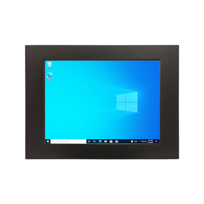 Καλή τιμή 15 ιντσών 11ης γενιάς Intel Core i3-1125G4 Επεξεργαστής Ανθεκτικοί Βιομηχανικοί Υπολογιστές με Οθόνη Αφής on-line