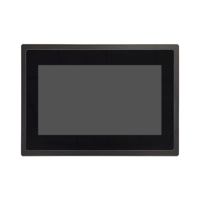 Καλή τιμή Customizable 11.6 Inch IP65 Industrial Grade Panel PC with 1000 Nits High Luminance Display on-line