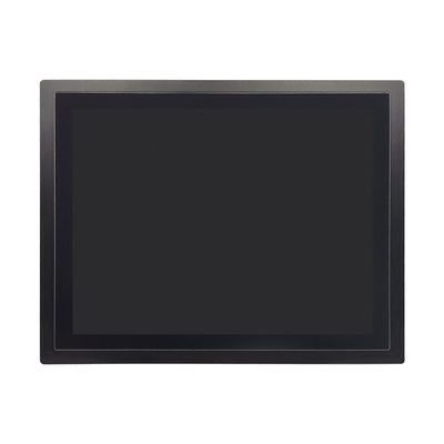 17 ιντσών Custom Industrial Touch AIO Βιομηχανικός Panel PC 1000 nits αναγνώσιμο στο ηλιακό φως