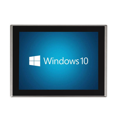 Καλή τιμή 15 Inch Touch Screen Core i7-1265U All in One Edge Computing Devices Industrial Panel Pc on-line
