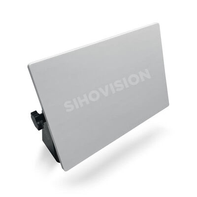 Καλή τιμή 18,5 Ίντσα Βιομηχανική Οθόνη LCD αφής με Φωτεινότητα 1500 Cd/m² IP67 Αδιάβροχη και Τεχνολογία Αφής PCAP on-line