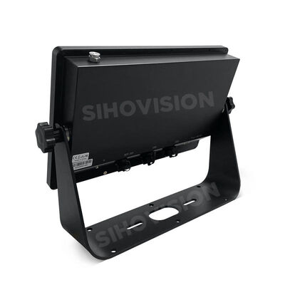 Καλή τιμή 1500 Νιτς φωτεινότητα Πλήρης αδιάβροχη IP67 χωρητική οθόνη αφής βιομηχανική οθόνη αφής LCD on-line