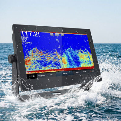 Καλή τιμή Βιομηχανική οθόνη LCD με οθόνη αφής με ανάλυση 4K 3840x2160 UHD, υδατοασφαλής σχεδιασμός IP67 και φωτεινότητα 1500 cd/m2 on-line