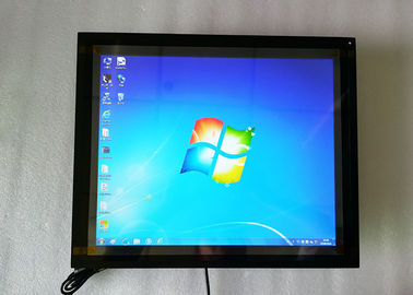 Καλή τιμή Βιομηχανικό LCD 1000 ψειρών όργανο ελέγχου 17 φωτεινότητας» οθόνη αφής 10MM χωρητική με τον ελαφρύ αισθητήρα on-line