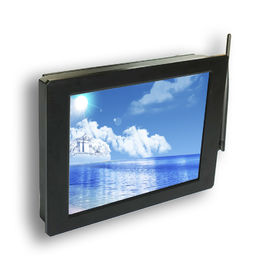 Καλή τιμή Αδιάβροχο PC επιτροπής IP65 10.4 ίντσα 1000 ψειρών υψηλό κράμα αλουμινίου φωτεινότητας ανθεκτικό on-line