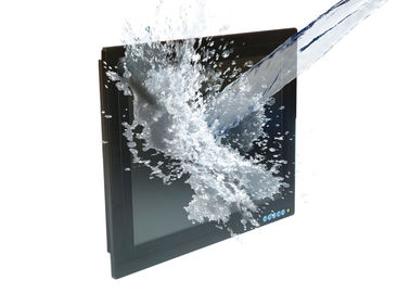 Καλή τιμή Πλήρως IP67 1500 υψηλό σήμα οργάνων ελέγχου BNC φωτεινότητας ψειρών που εισάγεται για την επιτήρηση σκαφών on-line