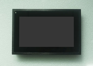 Υψηλό βιομηχανικό LCD όργανο ελέγχου φωτεινότητας, αναγνώσιμη επίδειξη 7 φωτός του ήλιου» IP65 με τον ελαφρύ αισθητήρα