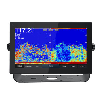 Καλή τιμή Αντί λάμψης Garmin GPSMAP Monitor με οπτική σύνδεση και φωτεινότητα 1500 Nits για ναυσιπλοΐα on-line