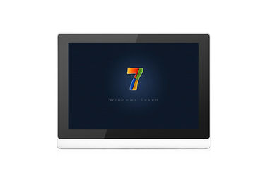 Καλή τιμή Μπροστινό PC επιτροπής αφής IP65 αδιάβροχο βιομηχανικό υλικό κραμάτων αργιλίου 12 ίντσας on-line