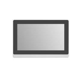 Καλή τιμή 1080p βιομηχανική ενσωματωμένη αρρενωπή ίντσα 400cd/m2 PC επιτροπής 11.6 με τη υποδοχή κάρτας SD/SIM on-line