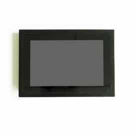 Καλή τιμή Ενσωματωμένα αναγνώσιμα LCD όργανα ελέγχου 10,1 φωτός του ήλιου» φωτεινότητα ψειρών 1280*800 1000 on-line