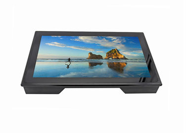 Καλή τιμή Πλήρες αδιάβροχο LCD όργανο ελέγχου IP67 15,6 γερό αντι ψήφισμα πάλης 1920*1080 ίντσας on-line
