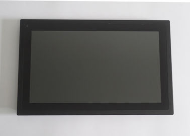 Καλή τιμή Αντιεκθαμβωτικά ενσωματωμένα LCD όργανα ελέγχου 18,5 ιντσών IP65 για τη βάρκα on-line