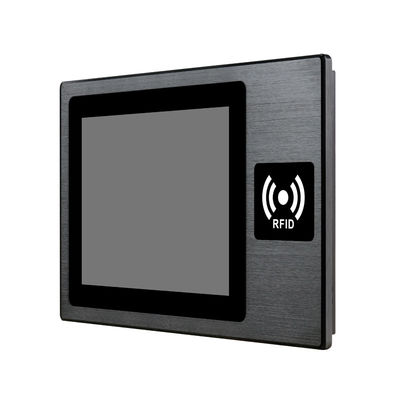 Καλή τιμή 1024x768 ενσωματωμένο PC επιτροπής οθονών επαφής 10,4 ίντσας Fanless on-line