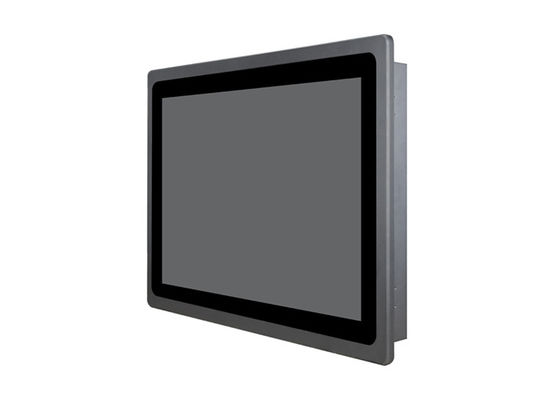 Καλή τιμή 64G SSD 10 σημεία 32» οθόνη IP66 αφής LCD PCAP on-line