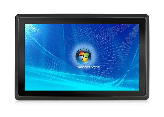 Καλή τιμή η βιομηχανική επιτροπή 13W IP65 300cd/M2 τοποθετεί το όργανο ελέγχου 12-24V on-line