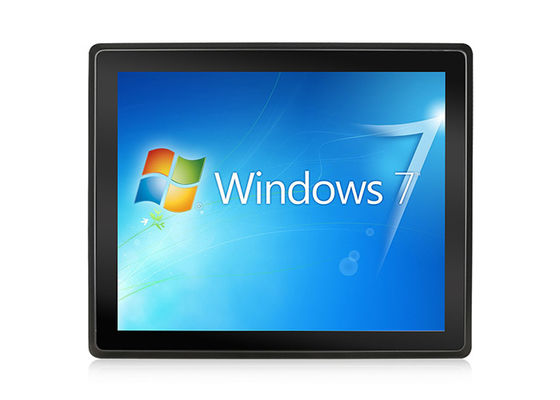 Καλή τιμή βιομηχανική PCAP οθόνη αφής 1280x1024 300nits 17in on-line
