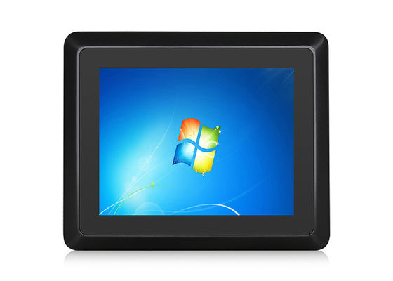Καλή τιμή 32GB SSD IP65 1024x768 στεγανοποιεί τους βιομηχανικούς υπολογιστές J1900 on-line