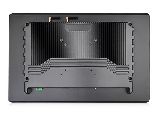 Καλή τιμή IP65 21,5 χωρητική επιτροπή PC LCD οθόνης αφής ίντσας 178° on-line