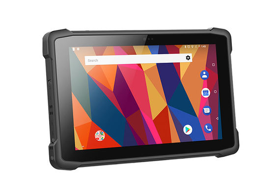 Καλή τιμή αρρενωπή 11 10,1 ίντσα ταμπλετών 3G 4G LTE NFC βιομηχανική τραχιά on-line