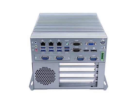 Καλή τιμή Τα I7 6700T Ddr4 32GB ενσωμάτωσαν τη μίνι διπλή επίδειξη πολυεθνικής συμφωνίας για τις επενδύσεις EFI υπολογιστών 2133MHz on-line
