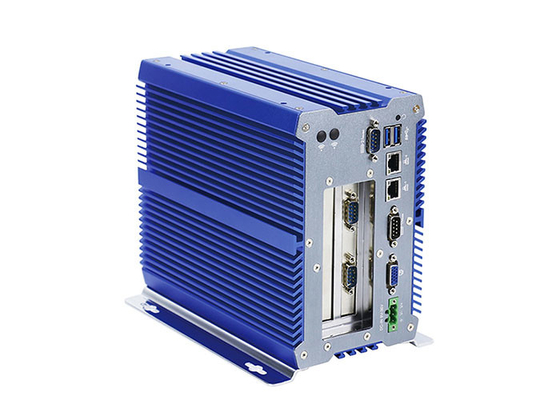 Καλή τιμή 16G RAM 9 36V Fanless στο μίνι PC κιβωτίων υπολογιστών I7 7500U βιομηχανικό on-line