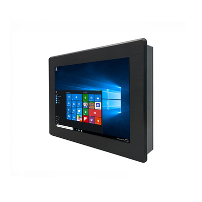 Καλή τιμή Αδιάβροχο τραχύ PC I5-4210U 10.4in επιτροπής IP65 ανθεκτικό PC επιτροπής αφής on-line