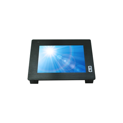 Καλή τιμή Τραχύ ανθεκτικό όργανο ελέγχου 8» LCD 1000 αφής αναγνώσιμη HDMI ψειρών εισαγωγή φωτός του ήλιου on-line