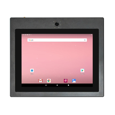 Καλή τιμή 2MP αρρενωπή αφή RAM 32GB EMMC IP65 PCAP PC RK3288 4GB επιτροπής καμερών on-line