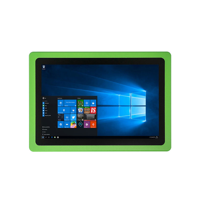 Καλή τιμή EETI οπτική σύνδεση PC 1000nits IP65 I5-8250U επιτροπής αφής αδιάβροχη on-line