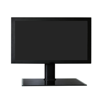 Καλή τιμή Μέταλλο 32 βιομηχανικό LCD όργανο ελέγχου 3840x2160 διασκεδασμού θερμότητας οργάνων ελέγχου ίντσας 4k on-line
